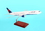 Executive Series Delta 767-400 1/100 New Livery