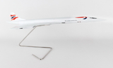 Executive Series British Airways Concorde 1/100
