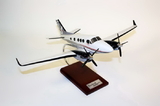 Executive Series H12332 King Air C-90 Gtx 1/32