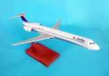 Executive Series Delta MD-80 1/100 2000 Livery