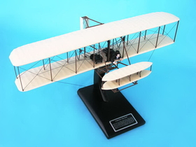 Executive Series Wright Flyer "Kitty Hawk" 1/24