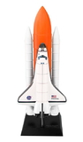 Executive Series Space Shuttle Full Stack 1/100 Discovery