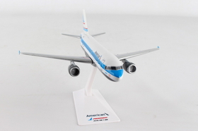 Daron LP0029PS A319 American/Psa A319 1/200 Heritage Livery