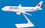 Daron A320-200 Air Calin 1/200, LP05701