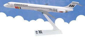 Daron LP3016 Md-81 Sas 1/200