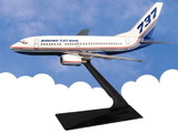 Daron LP4033 B737-600 Boeing Demo 1/200