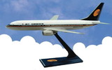 Daron B737-800 Jet Airways 1/200, LP41601