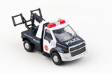 Daron Lil Truckers Police Tow Truck, LT100