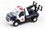 Daron LT100 Lil Truckers Police Tow Truck