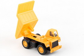 Daron Lil Truckers Construction Dump Truck, LT300