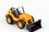 Daron Lil Truckers Construction Low Loader, LT301