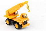 Daron Lil Truckers Construction Crane, LT302
