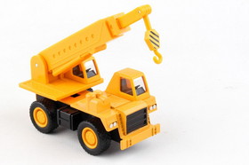 Daron Lil Truckers Construction Crane, LT302