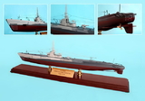 Executive Series Gato Submarine 1/150