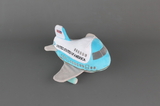 Daron MT002-1 Air Force One Plush W/ Sound New Large