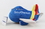 Daron MT011-1 Southwest Plush Airplane