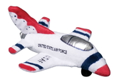 Daron MT018 Thunderbirds Plush Toy - No Sound