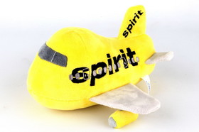 Daron Spirit Plush Aircraft, MT025