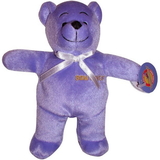 Daron MTB7002 Southwest Airlines Plush Teddy Bear