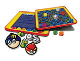 Daron Snakes & Ladders Magnetic Travel Game, MZ660054