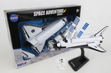 Daron NR20405A Space Adventure Space Shuttle