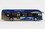 Daron NY2050 Mta New Flyer Xcelsior Transit Electric Hybrid Bus 1/87