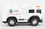 Daron NY206006 Nyc Sanitation Garbage Truck W/Lights & Sound