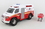Daron NY206007 Fdny Ambulance W/Lights & Sound