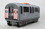 MTA NY24000-1 Motorized Subway Car W/Lights & Sound