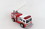 Daron NY27200-2 Fdny Motorized Ladder Truck With Lights & Sound