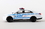 Daron NY43671 Nypd Pullback Ford Interceptor 12 Piece Counter Display