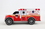 Daron NY554772 Fdny Ambulance W/Lights & Sound