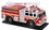Daron NY554773 Fdny Fire Truck W/Lights & Sound