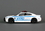 Daron NY71693 Nypd Dodge Charger 1/24