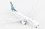 Phoenix Model PH2156 Silk Air 737-800 1/400 Reg#9V-Mgq