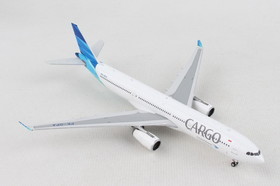 Phoenix Garuda Cargo A330-300 1/400 Reg#Pk-Gpa, PH2186