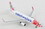 Phoenix Model PH2320 Edelweiss A320 1/400 Help Alliance Reg#Hb-Jlt