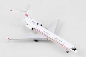 Phoenix Model PH2379 Air Koryo Tu154B 1/400 Reg#P-552