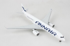 Phoenix Model PH2384 Finnair A350-900 1/400 Reg#Oh-Lwr Bringing Us Togeth