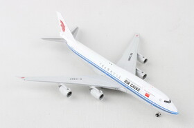Phoenix Model PH2390 Air China 747-8I 1/400 Reg#B-2487