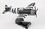 Postage Stamp PS5359-3 P-47 Thunderbolt 1/100 Snafu