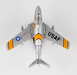 Postage Stamp PS5361-3 F-86 Sabre Mig Mad Marine 1/110