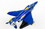 Postage Stamp F-4 Phantom Ii 1/155 Blue Angels, PS5384-5