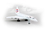 Postage Stamp PS5800-2 British Airways Concorde 1/350