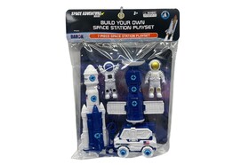 Daron PT5333 Daronture Diy Space Playset