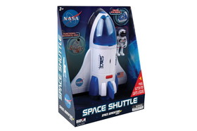 Daron Space Adventure Space Shuttle, PT63112