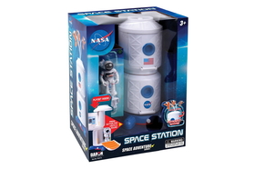 Daron PT63113 Space Adventure Space Station