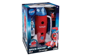 Daron PT63114 Space Adventure Space Rocket