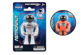 Daron PT63119 Space Adventure Astronaut Figure Asst