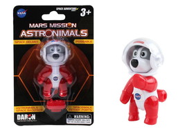 Daron Mars Mission Astronimals Dog, PT63162